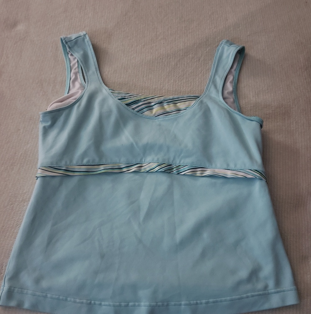 Adidas bundle tank - Picture 4 of 4